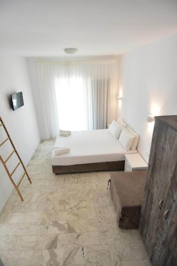 Haus Risos Next Generation Appartement Toroni Buitenkant foto